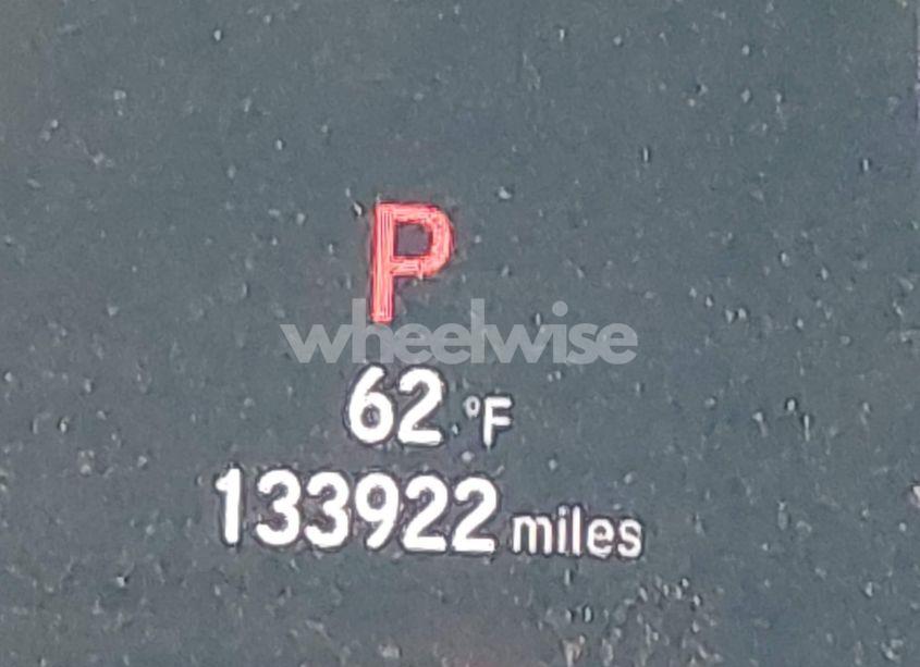 Photo 16 of 2018 Honda Accord EX-L (VIN 1HGCV1F59JA130122)