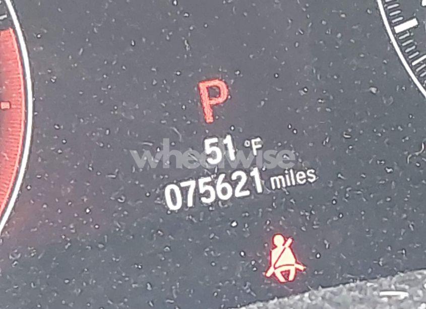 Photo 15 of 2018 Honda Accord EX-L (VIN 1HGCV1F59JA142674)