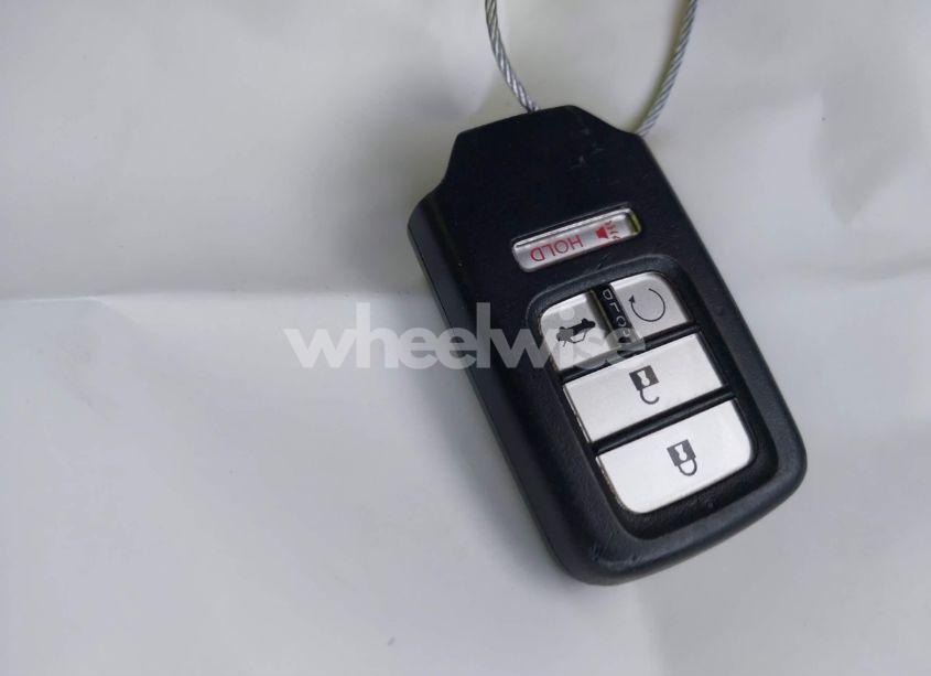 Photo 11 of 2020 Honda Accord EX-L (VIN 1HGCV1F59LA036826)