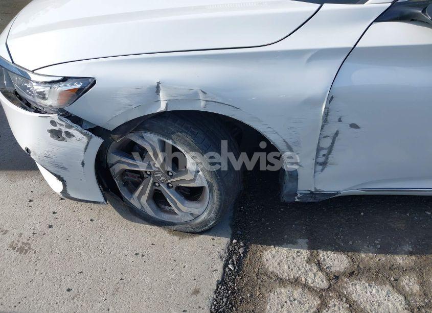 Photo 6 of 2020 Honda Accord EX-L (VIN 1HGCV1F59LA036826)