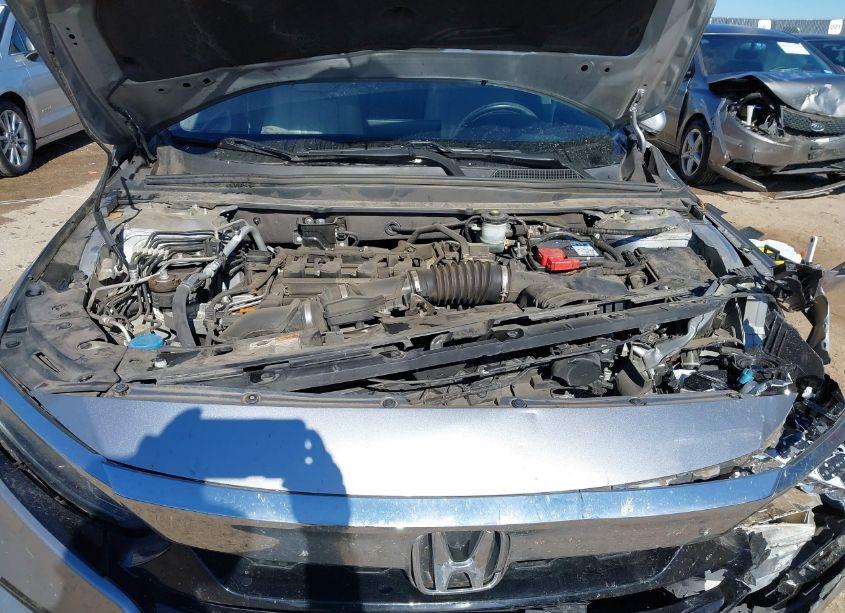 Photo 10 of 2020 Honda Accord EX-L (VIN 1HGCV1F59LA070023)