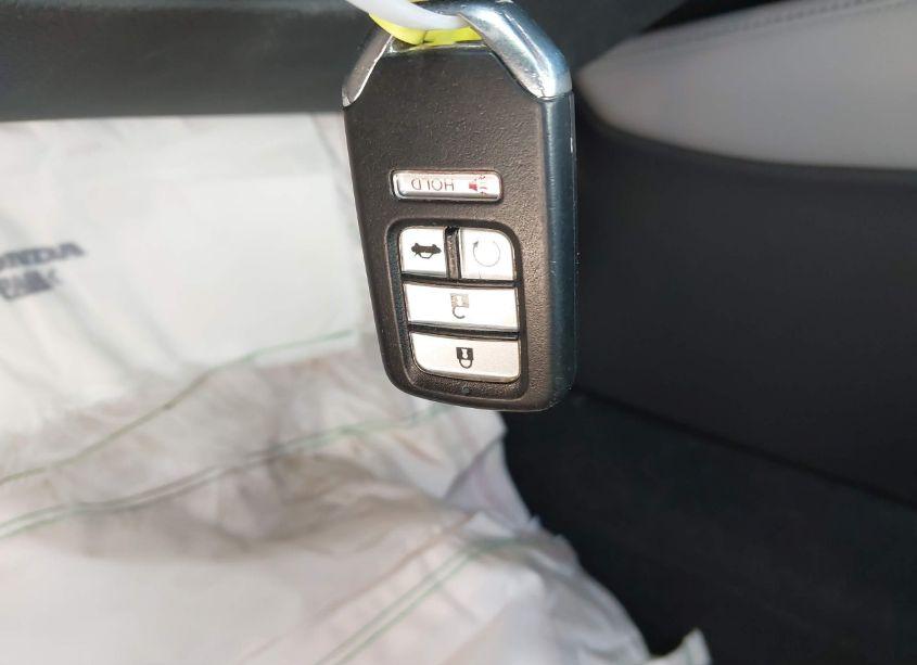 Photo 11 of 2020 Honda Accord EX-L (VIN 1HGCV1F59LA070023)