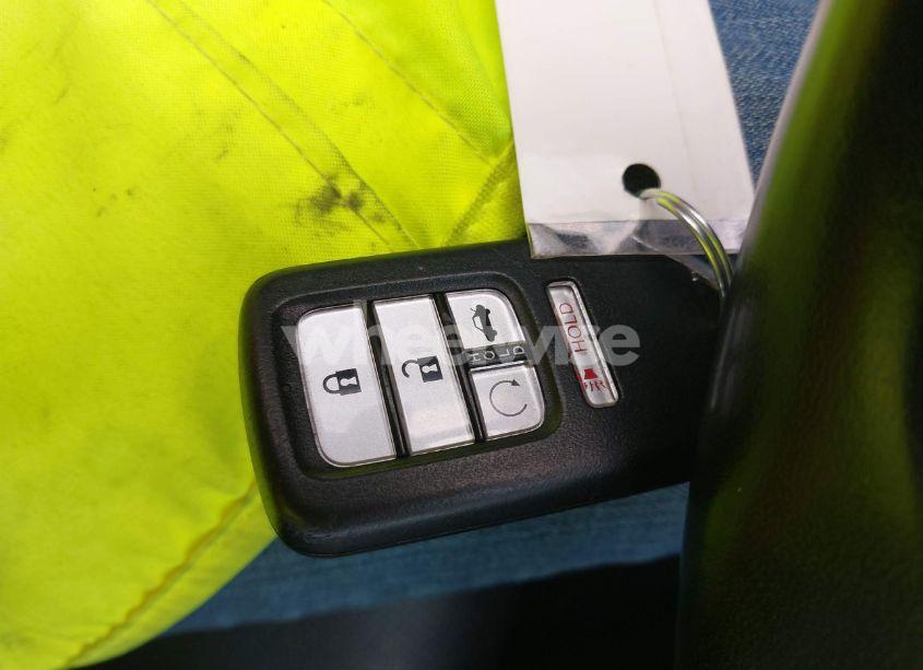 Photo 11 of 2020 Honda Accord EX-L (VIN 1HGCV1F59LA119737)