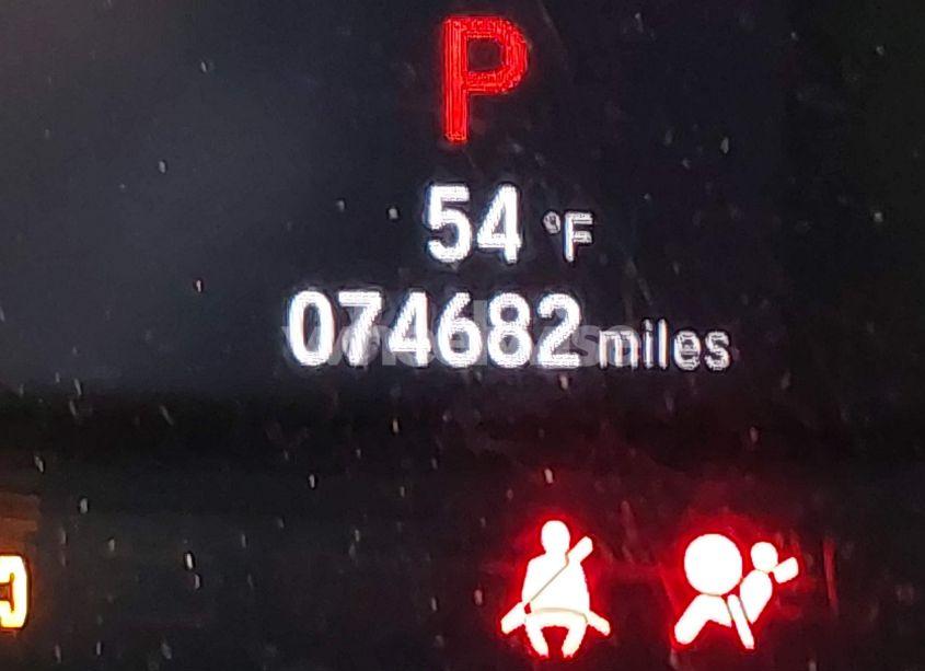 Photo 16 of 2020 Honda Accord EX-L (VIN 1HGCV1F59LA119737)