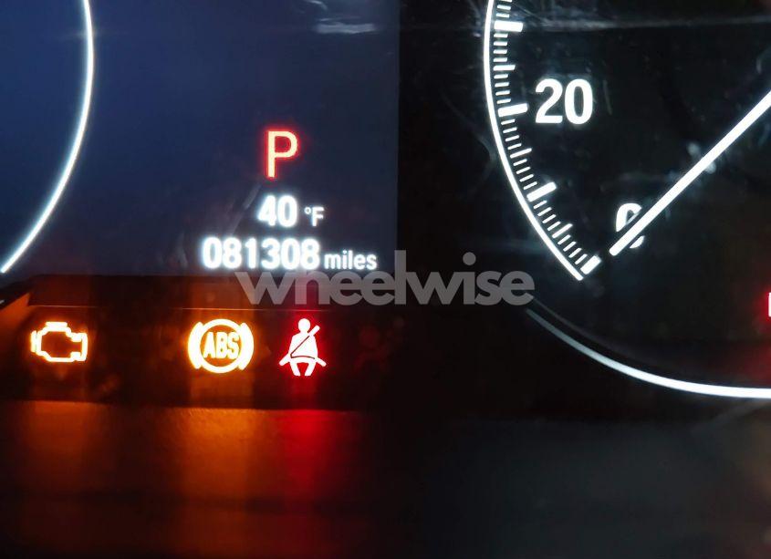 Photo 15 of 2020 Honda Accord EX-L (VIN 1HGCV1F59LA130463)