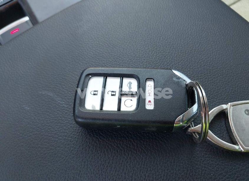 Photo 11 of 2021 Honda Accord EX-L (VIN 1HGCV1F59MA040280)