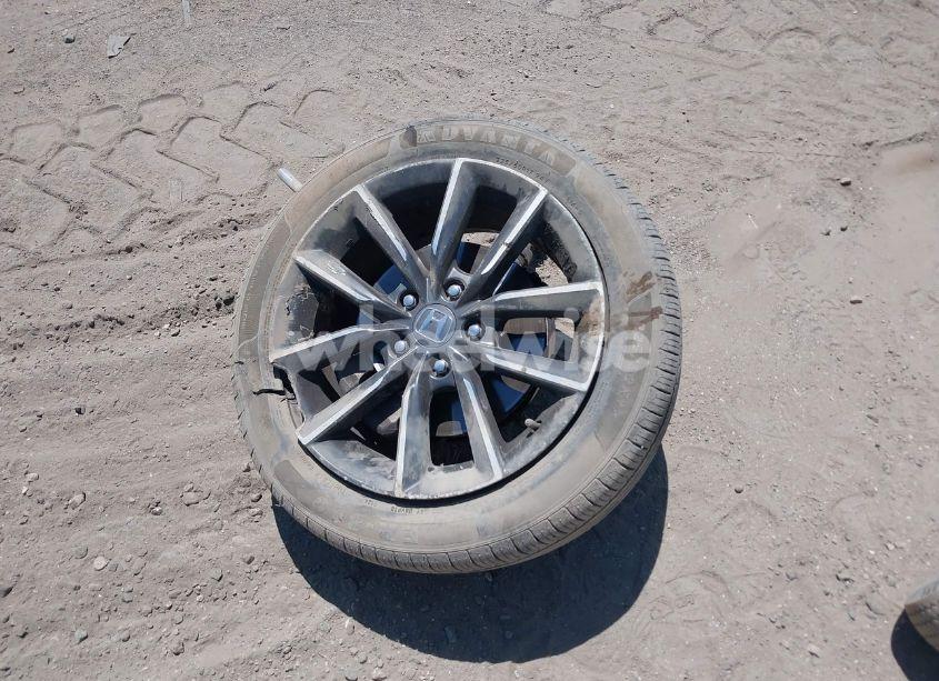 Photo 12 of 2021 Honda Accord EX-L (VIN 1HGCV1F59MA040280)