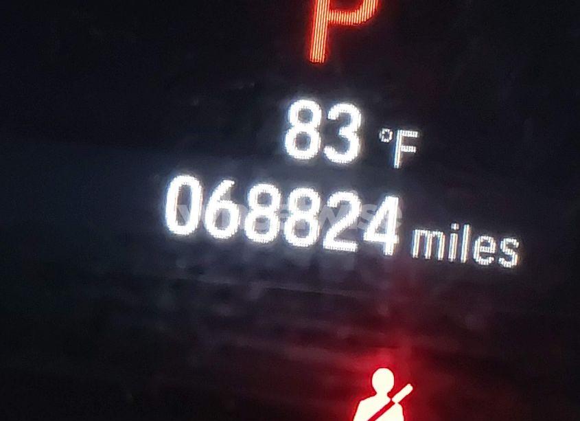 Photo 15 of 2019 Honda Accord EX-L (VIN 1HGCV1F5XKA126744)