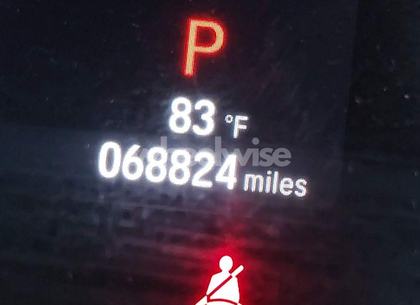 Photo 7 of 2019 Honda Accord EX-L (VIN 1HGCV1F5XKA126744)