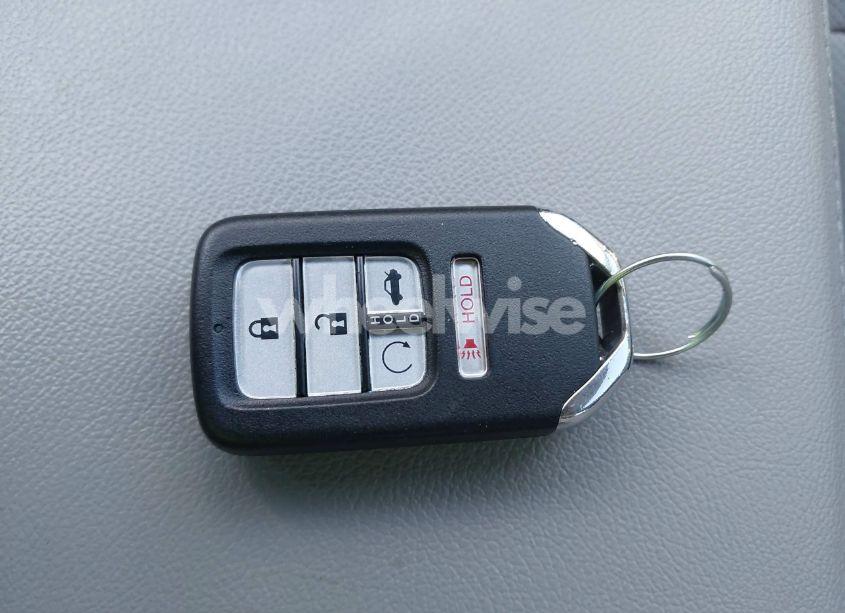 Photo 11 of 2020 Honda Accord EX-L (VIN 1HGCV1F5XLA021980)