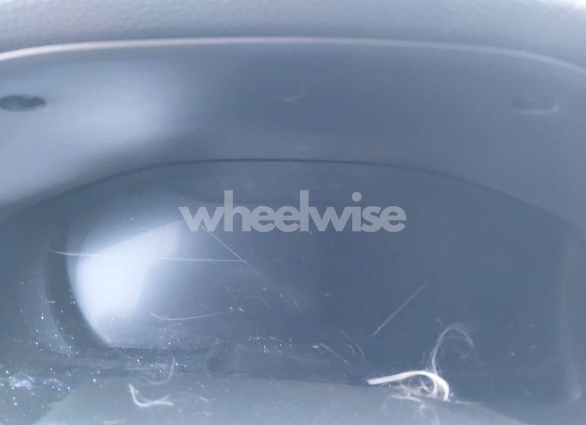 Photo 7 of 2020 Honda Accord EX-L (VIN 1HGCV1F5XLA021980)