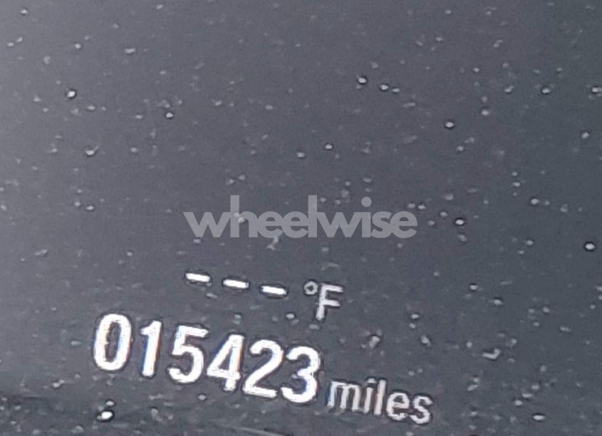 Photo 15 of 2021 Honda Accord EX-L (VIN 1HGCV1F5XMA085938)