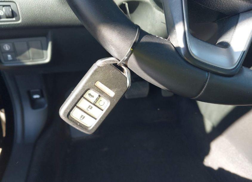 Photo 11 of 2018 Honda Accord EX-L (VIN 1HGCV1F60JA162644)