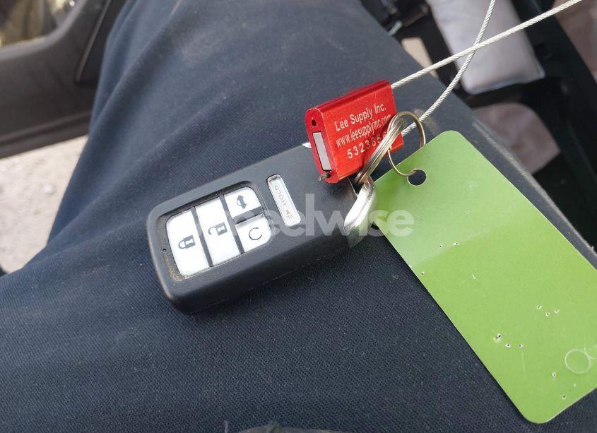 Photo 11 of 2018 Honda Accord EX-L (VIN 1HGCV1F67JA078532)