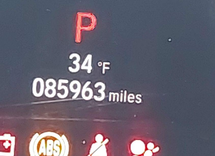 Photo 15 of 2018 Honda Accord EX-L (VIN 1HGCV1F68JA093783)