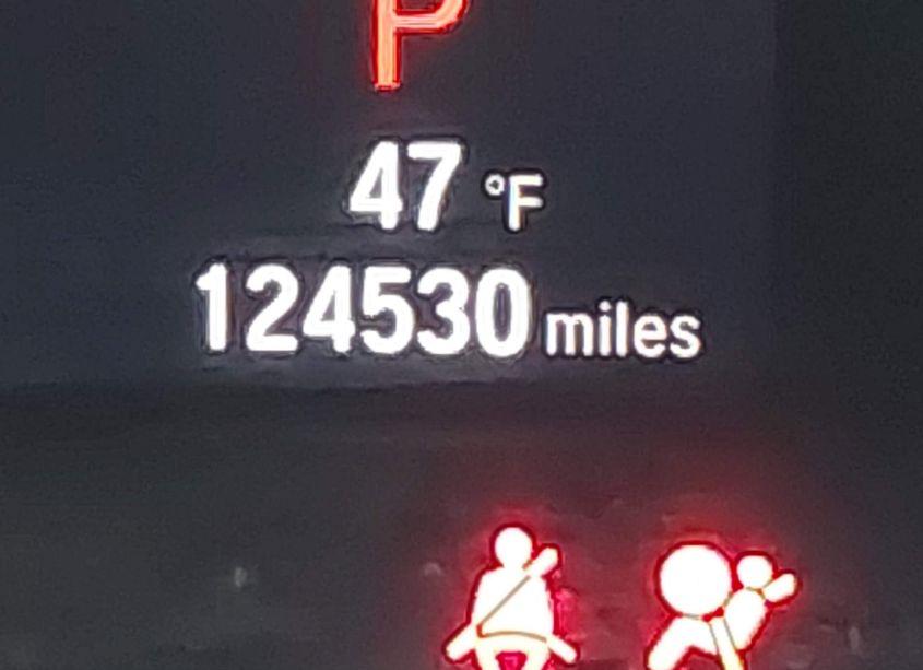 Photo 15 of 2018 Honda Accord TOURING (VIN 1HGCV1F93JA026275)