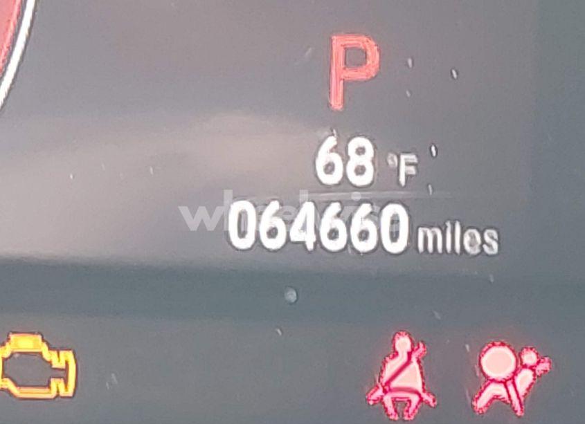 Photo 15 of 2018 Honda Accord TOURING (VIN 1HGCV1F94JA081639)