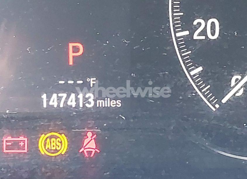 Photo 15 of 2018 Honda Accord TOURING (VIN 1HGCV1F96JA013679)