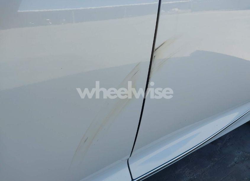 Photo 17 of 2018 Honda Accord TOURING (VIN 1HGCV1F96JA144076)