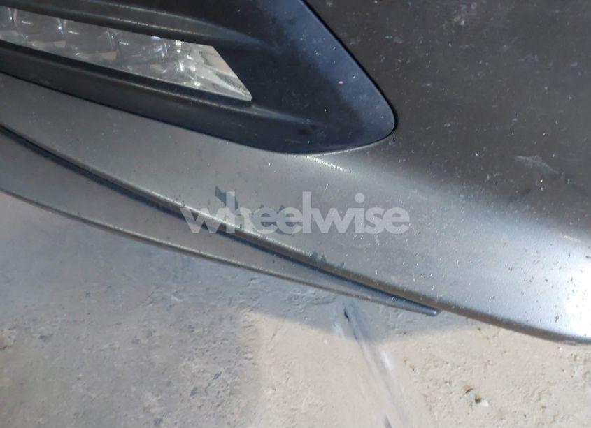 Photo 17 of 2018 Honda Accord TOURING (VIN 1HGCV1F97JA002674)