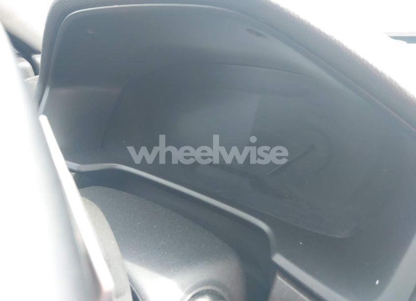 Photo 14 of 2018 Honda Accord TOURING (VIN 1HGCV1F97JA072451)