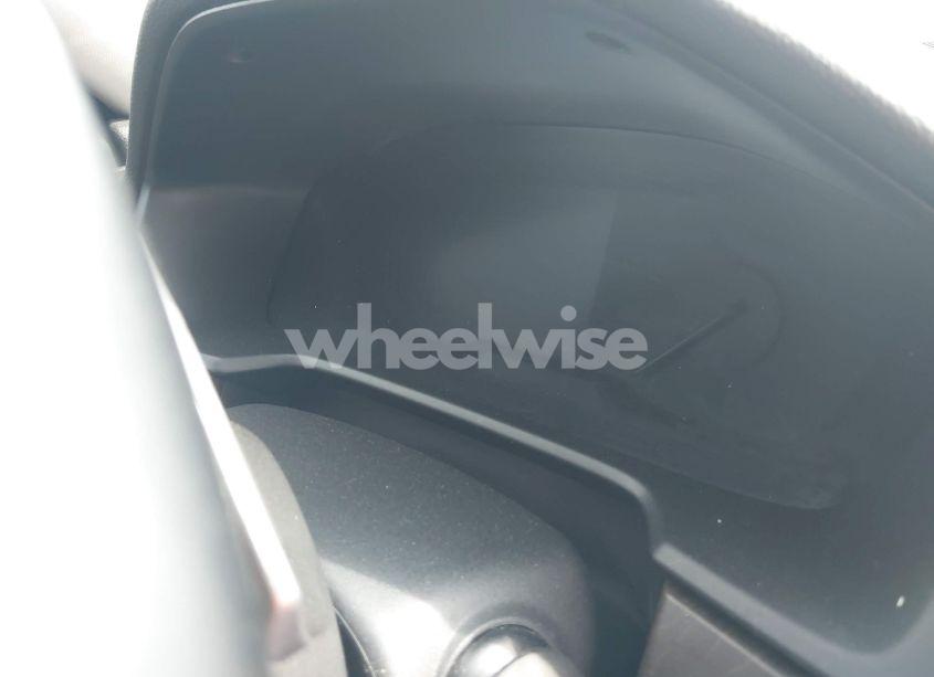 Photo 7 of 2018 Honda Accord TOURING (VIN 1HGCV1F97JA072451)