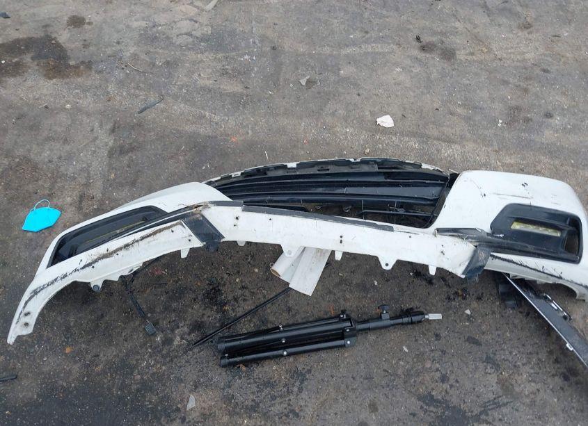 Photo 12 of 2018 Honda Accord TOURING (VIN 1HGCV1F97JA109577)