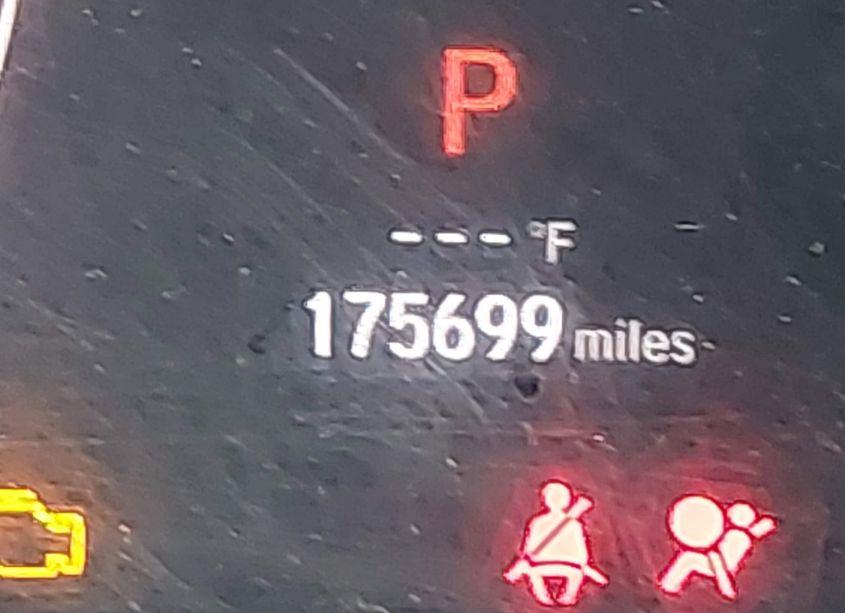 Photo 16 of 2018 Honda Accord TOURING (VIN 1HGCV1F97JA109577)