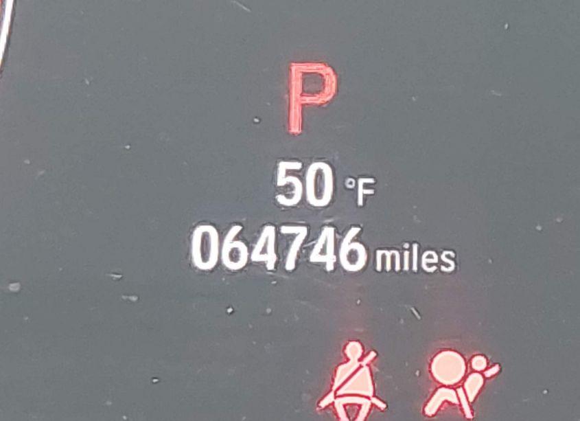 Photo 15 of 2018 Honda Accord TOURING (VIN 1HGCV1F99JA002093)