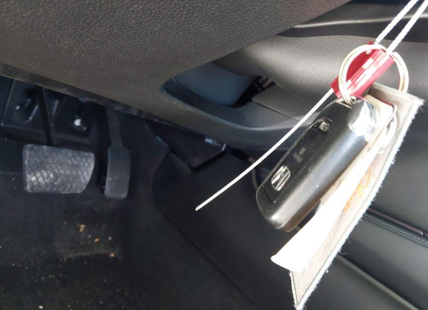 Photo 11 of 2018 Honda Accord TOURING (VIN 1HGCV1F99JA067381)