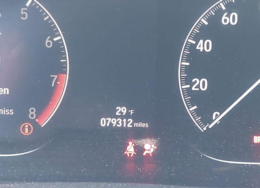 Photo 15 of 2018 Honda Accord SPORT 2.0T (VIN 1HGCV2E30JA043960)