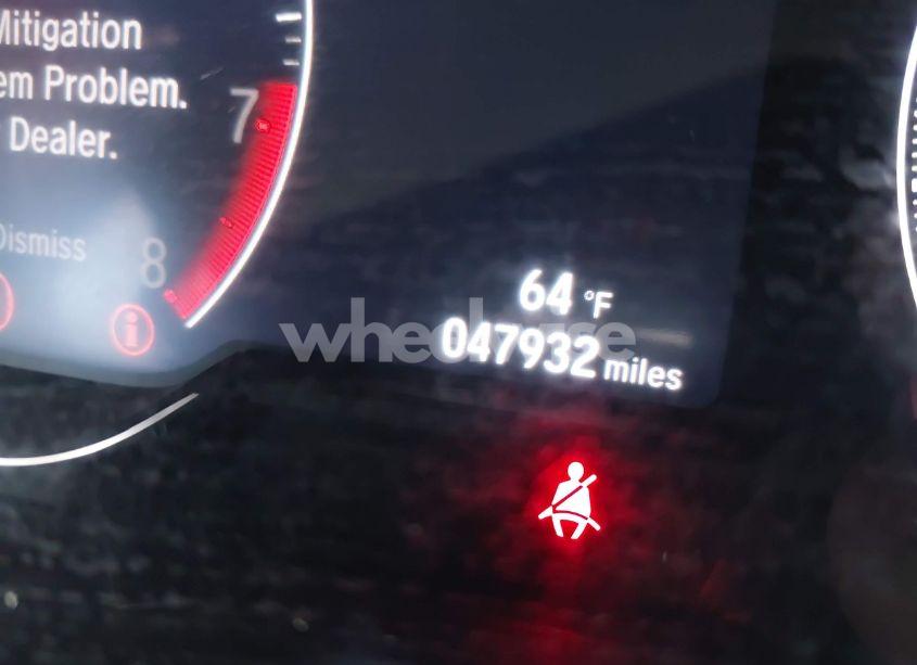 Photo 15 of 2019 Honda Accord SPORT 2.0T (VIN 1HGCV2E31KA019605)