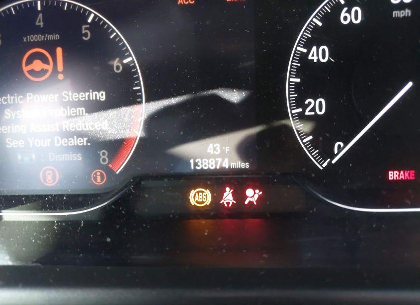 Photo 15 of 2018 Honda Accord SPORT 2.0T (VIN 1HGCV2E33JA042933)