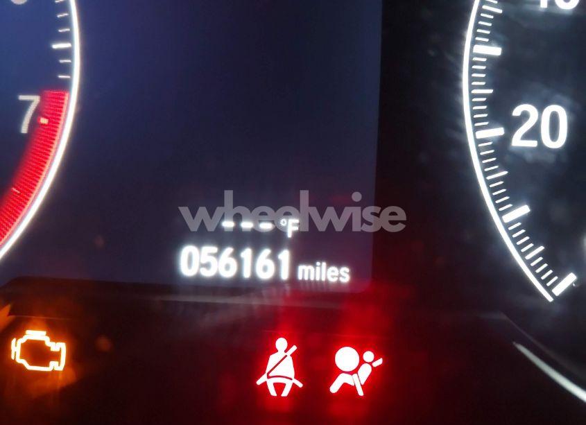 Photo 15 of 2018 Honda Accord SPORT 2.0T (VIN 1HGCV2E34JA014042)