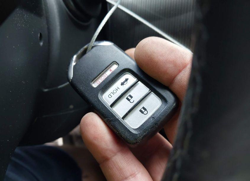 Photo 11 of 2020 Honda Accord SPORT 2.0T (VIN 1HGCV2E36LA001523)