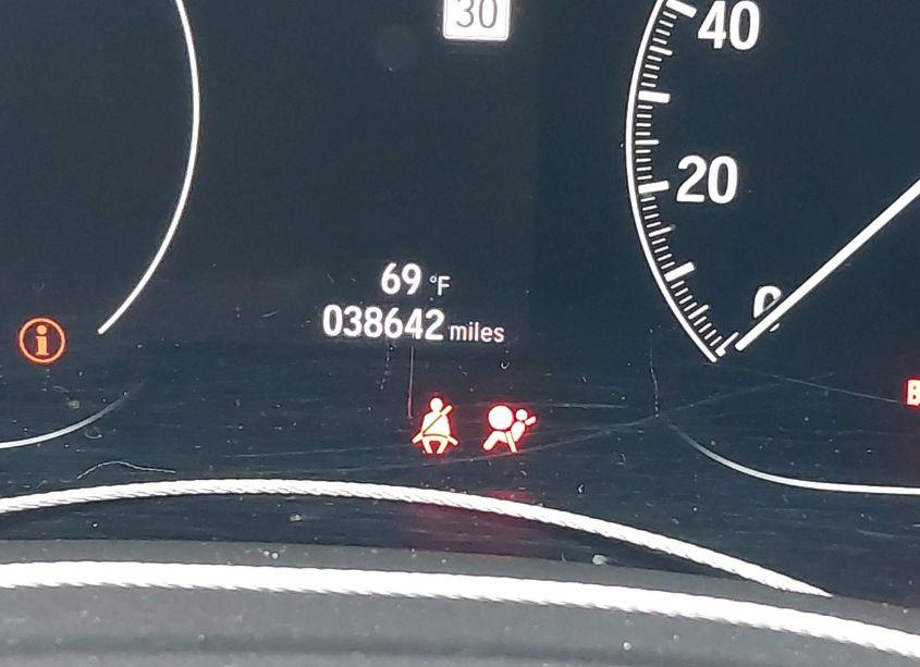 Photo 15 of 2020 Honda Accord SPORT 2.0T (VIN 1HGCV2E36LA001523)