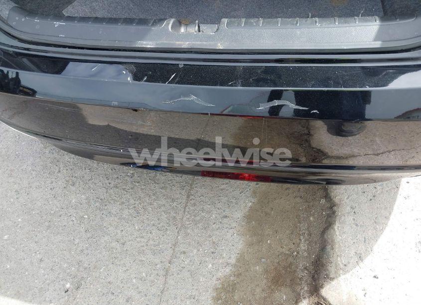 Photo 6 of 2018 Honda Accord SPORT 2.0T (VIN 1HGCV2E38JA048162)