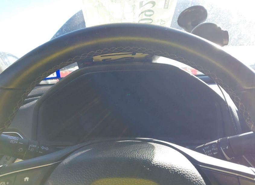 Photo 15 of 2018 Honda Accord SPORT 2.0T (VIN 1HGCV2E39JA020418)