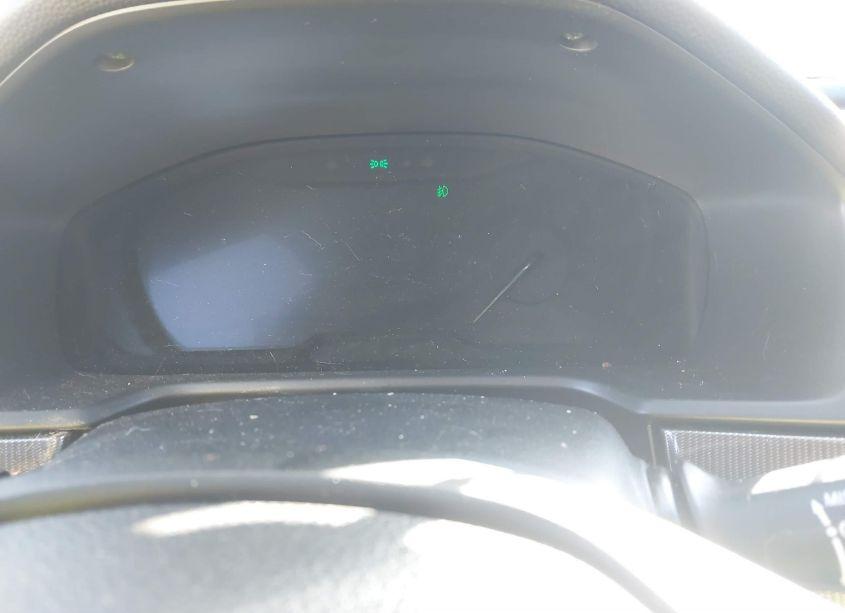 Photo 7 of 2018 Honda Accord SPORT 2.0T (VIN 1HGCV2E39JA020418)