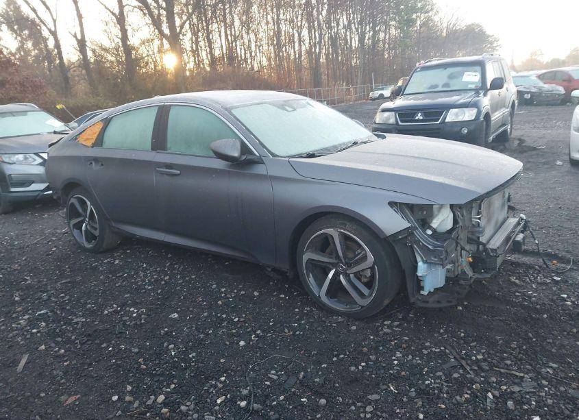 2020 Honda Accord SPORT 2.0T (VIN 1HGCV2E39LA005467) main photo