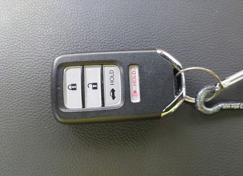 Photo 11 of 2019 Honda Accord SPORT 2.0T (VIN 1HGCV2E3XKA000924)