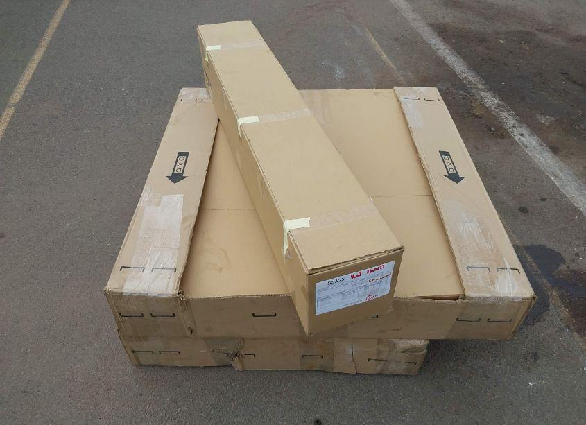 Photo 12 of 2019 Honda Accord SPORT 2.0T (VIN 1HGCV2E3XKA000924)