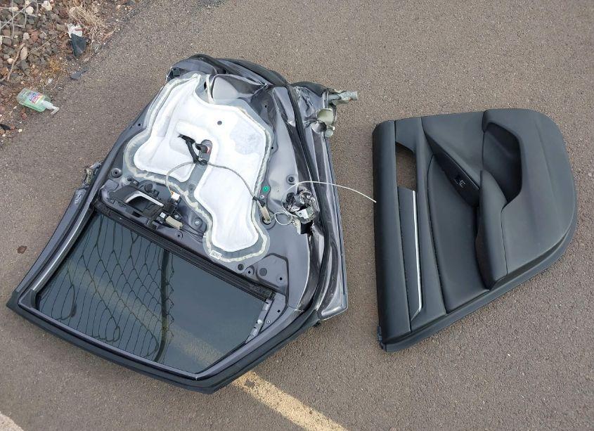 Photo 18 of 2019 Honda Accord SPORT 2.0T (VIN 1HGCV2E3XKA000924)