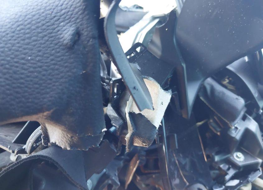 Photo 7 of 2018 Honda Accord SPORT 2.0T (VIN 1HGCV2F30JA040474)