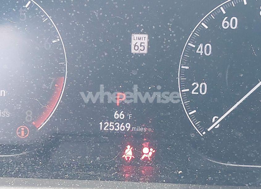 Photo 15 of 2019 Honda Accord SPORT 2.0T (VIN 1HGCV2F30KA008643)