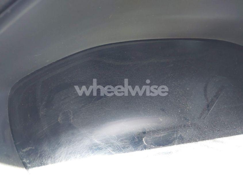 Photo 7 of 2019 Honda Accord SPORT 2.0T (VIN 1HGCV2F30KA016435)