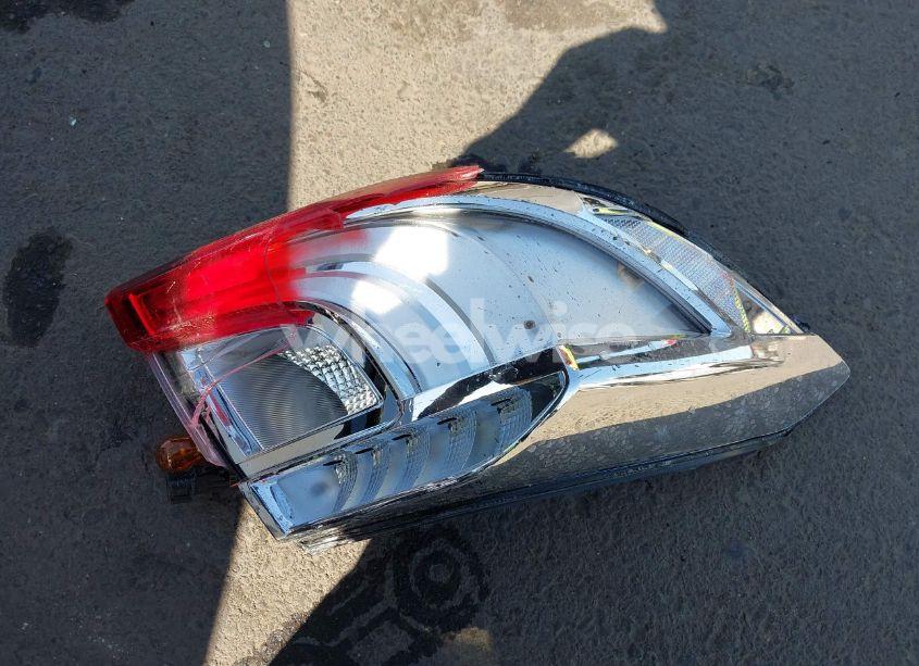 Photo 12 of 2019 Honda Accord SPORT 2.0T (VIN 1HGCV2F30KA023076)