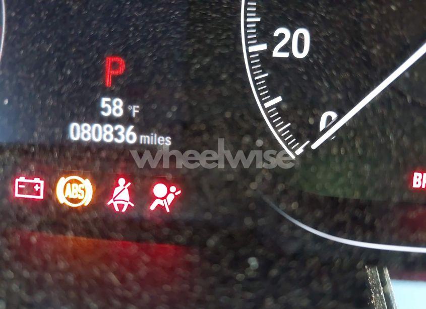 Photo 15 of 2019 Honda Accord SPORT 2.0T (VIN 1HGCV2F30KA030111)