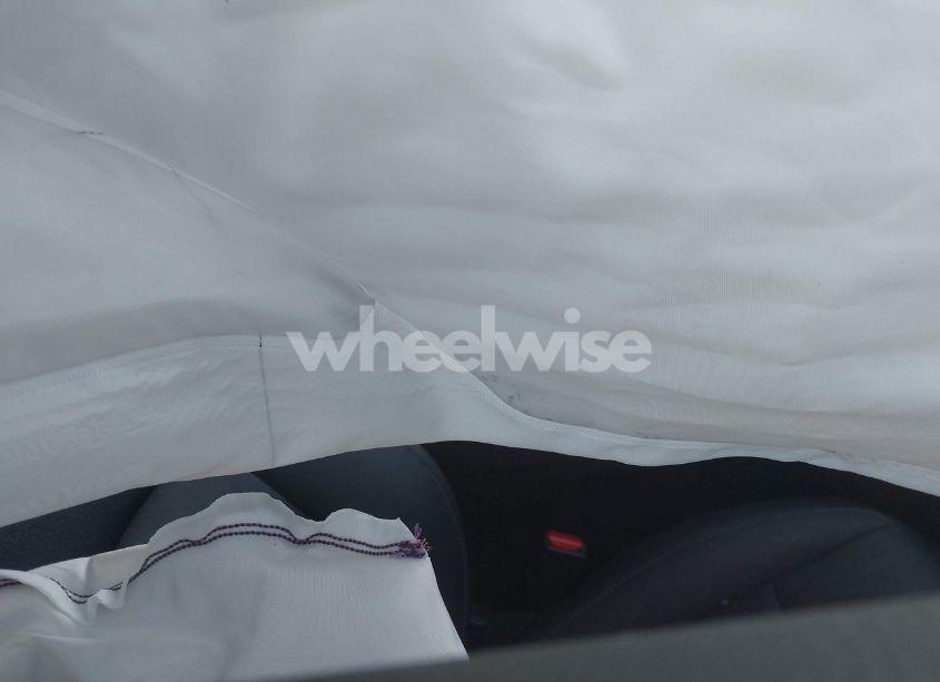 Photo 5 of 2019 Honda Accord SPORT 2.0T (VIN 1HGCV2F30KA030111)