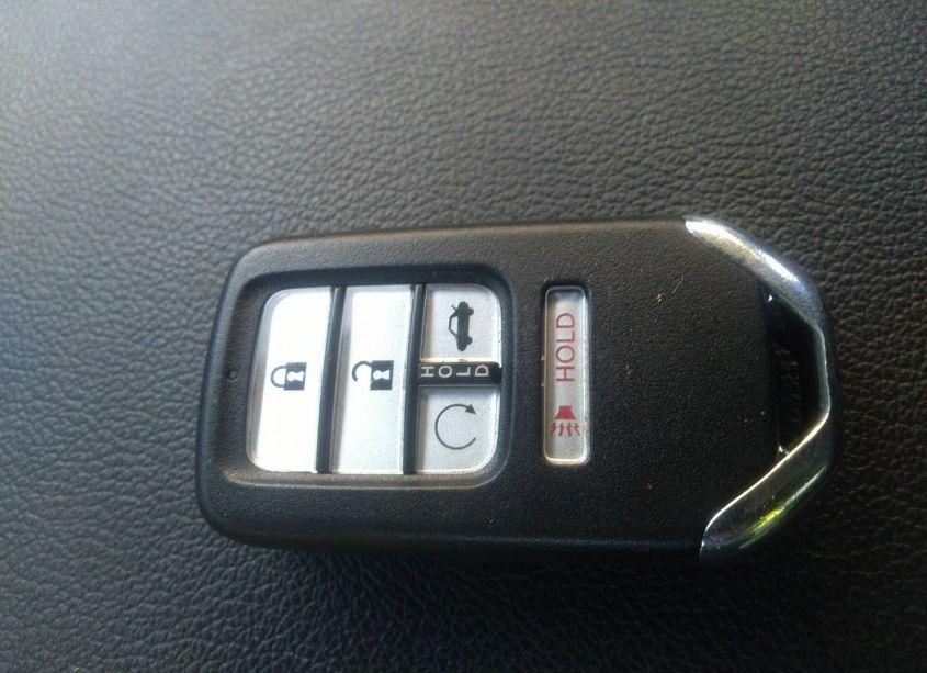 Photo 11 of 2019 Honda Accord SPORT 2.0T (VIN 1HGCV2F30KA033672)